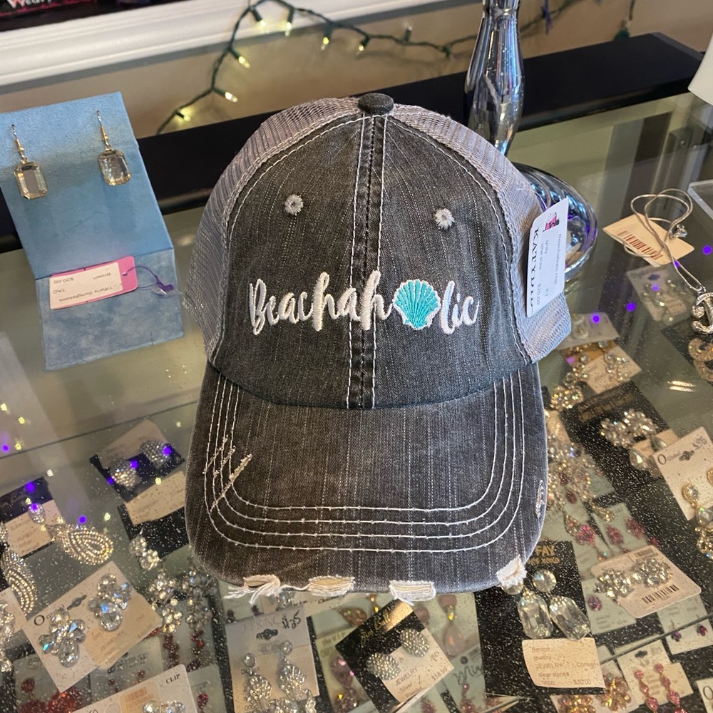 Women’s cap